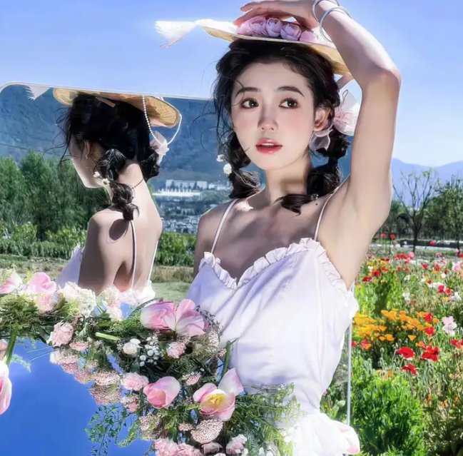指姆仙童