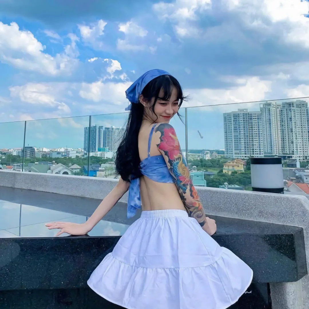 秋天的舞会